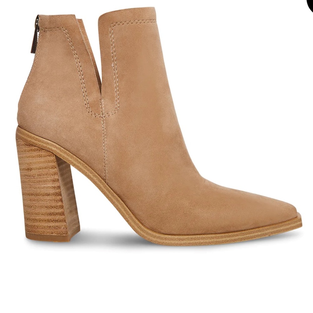 Steve Madden Cornelia boots